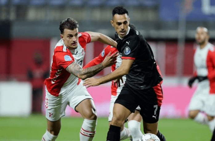 路的突破 路的突破