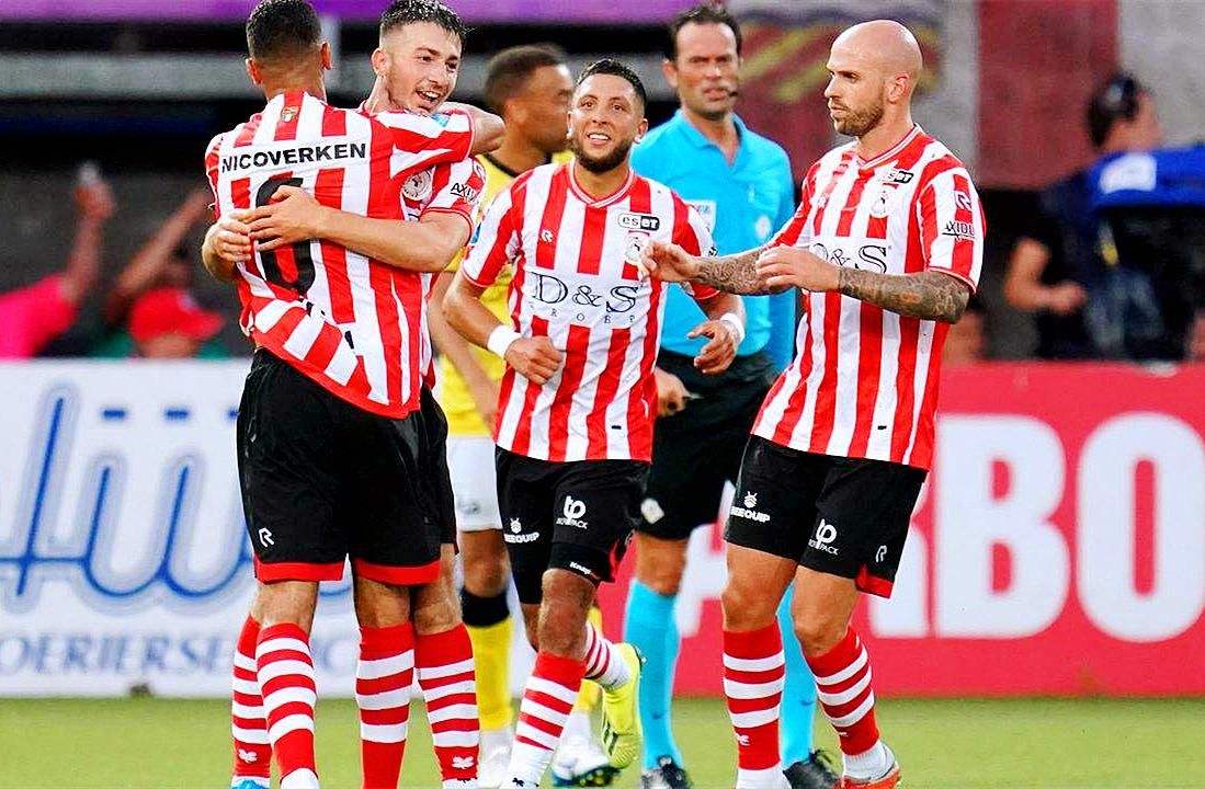 出色的球场 出色的球场