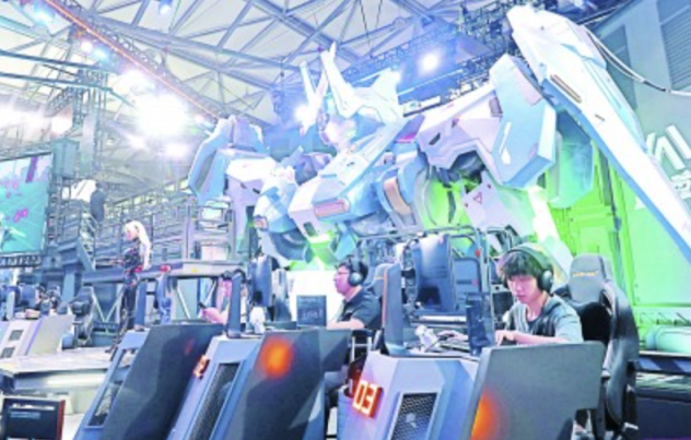 更加从容 更加从容