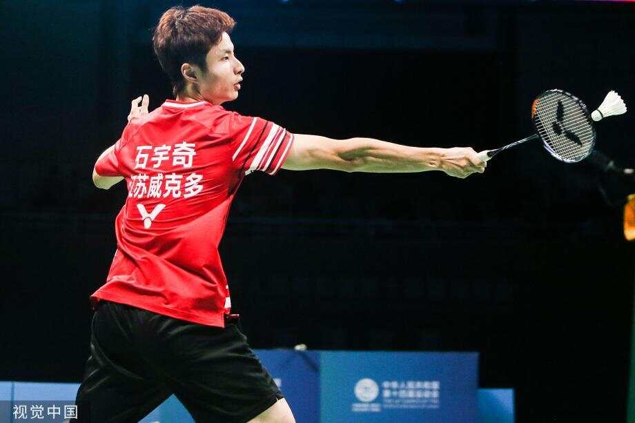 赛激战正酣 赛激战正酣