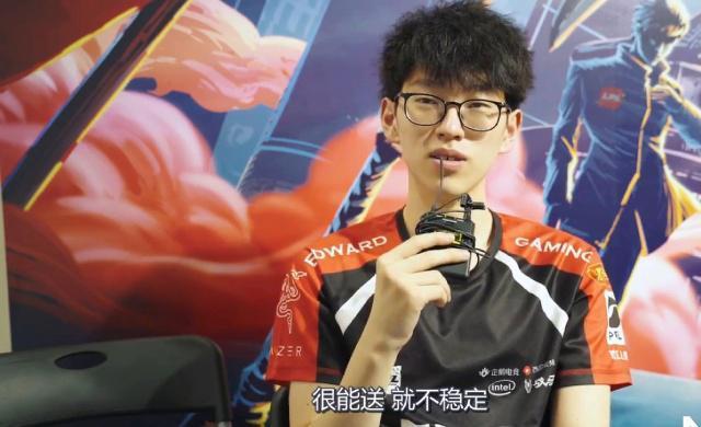 的攻防表现 的攻防表现