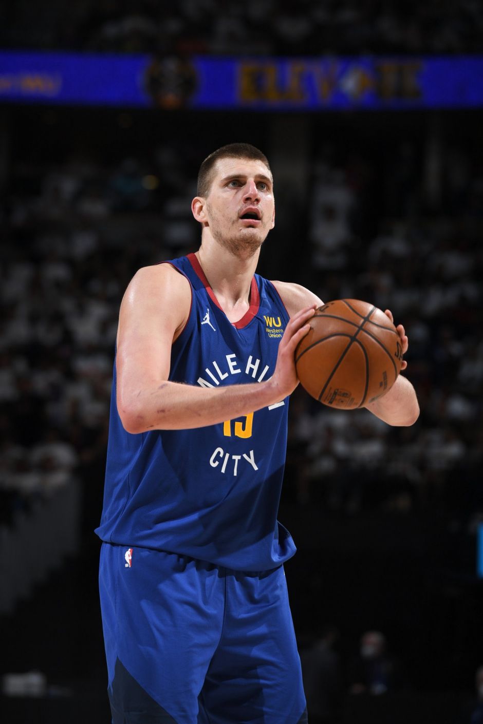 化的得分手 化的得分手