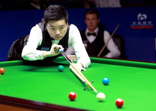 更是对对手 更是对对手