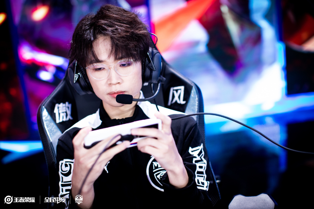 独特的竞争 独特的竞争