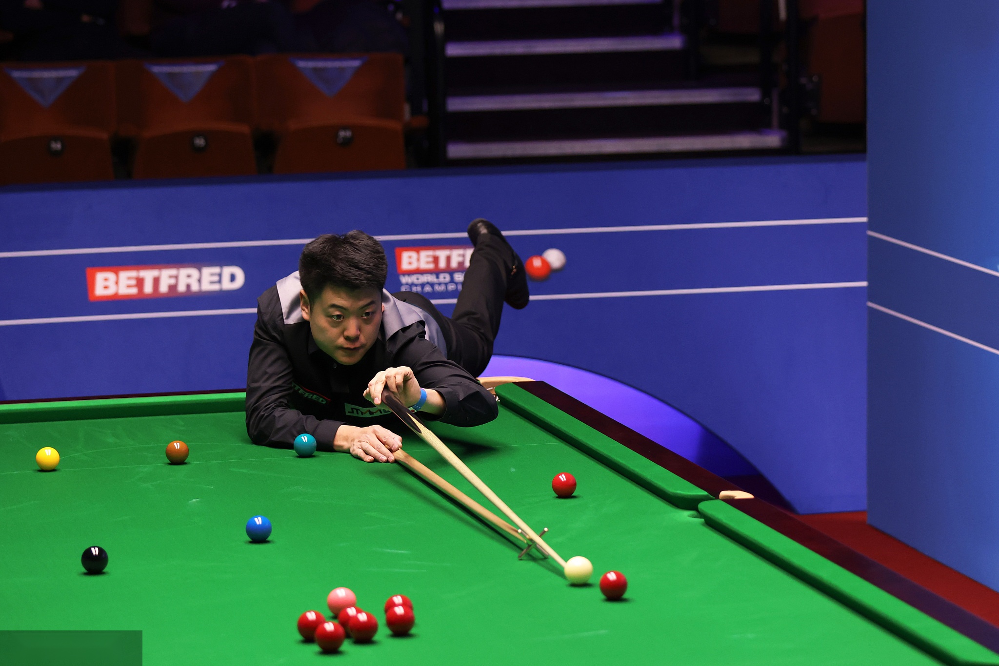 导地位的球 导地位的球