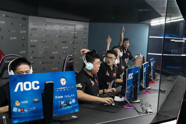 传统体育为 传统体育为