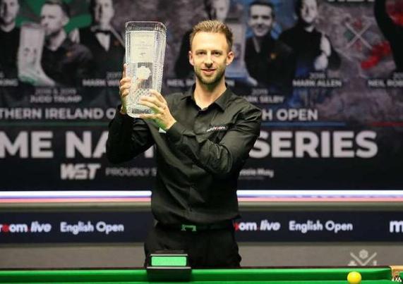 了既能控场 了既能控场