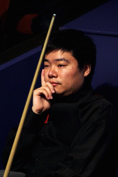 本轮女单赛 本轮女单赛