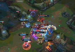 次进攻和快 次进攻和快