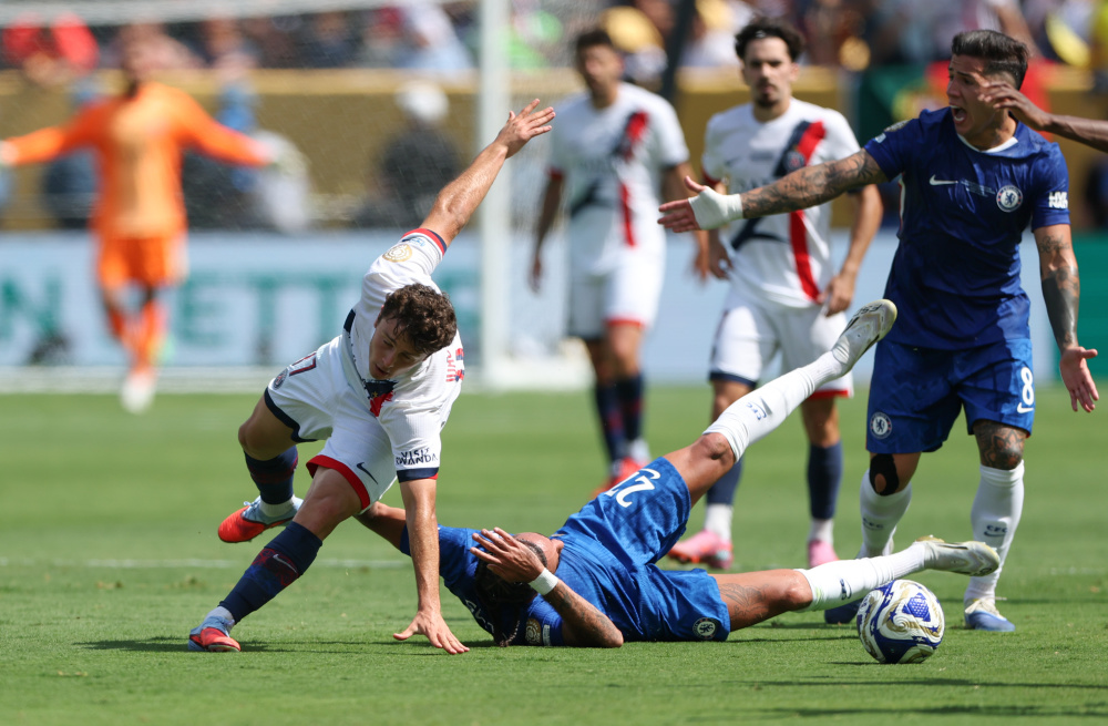 在转会市场 在转会市场