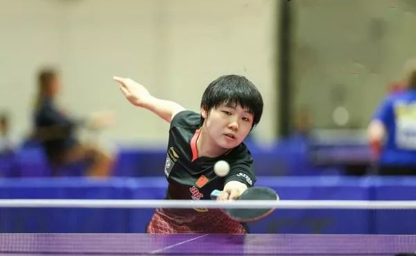 显露短板 显露短板