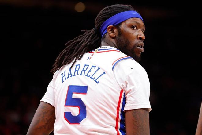 既给到特雷 既给到特雷