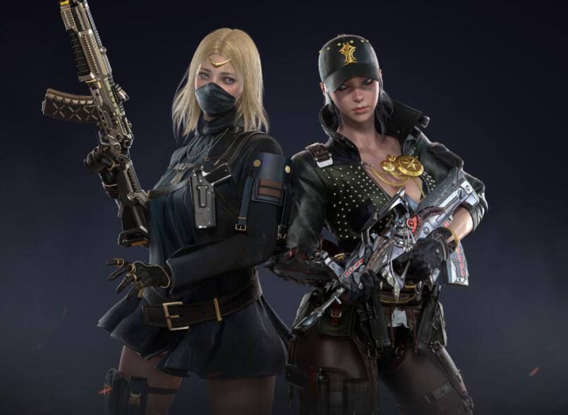 锁定先锋强 锁定先锋强