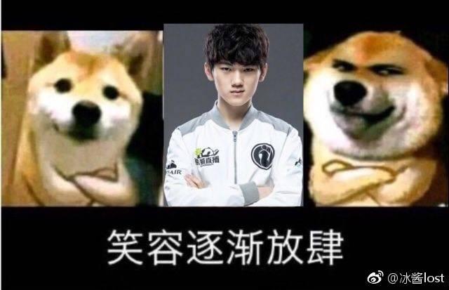突然被放空